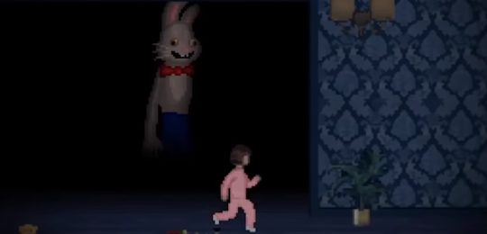 Mr Hopps Playhouse Horror Game Online Play For Free - play roblox free online unblocked